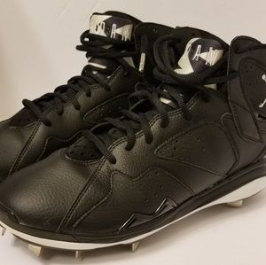 Air Jordan VII cleats